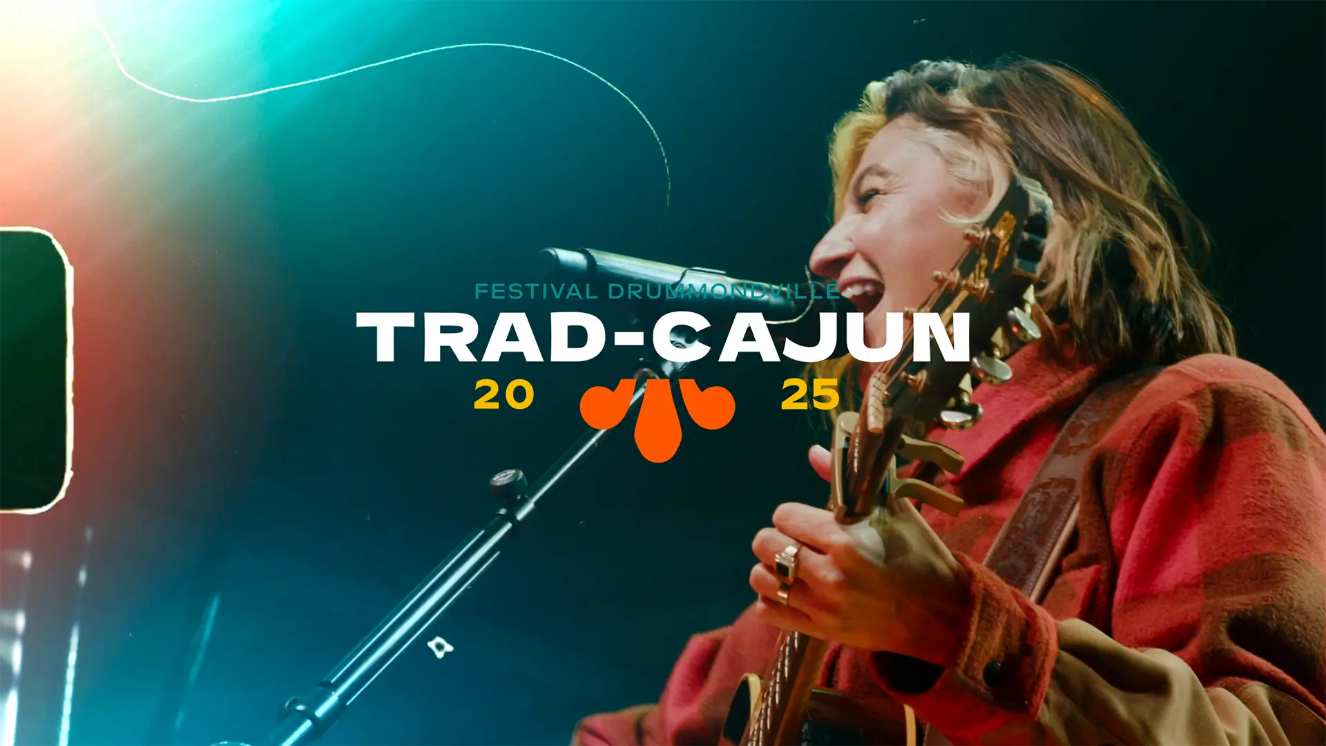 Trad Cajun Champnord portfolio réalisation