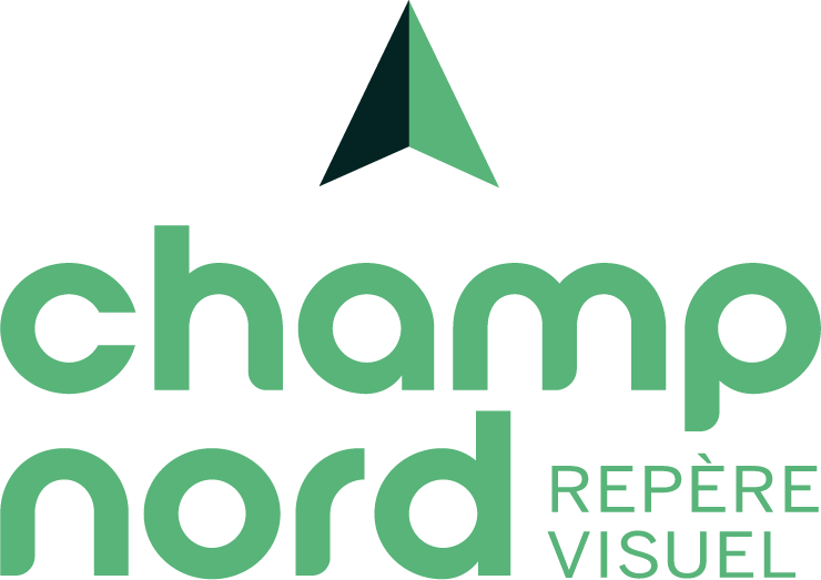 Conception visuel champnord