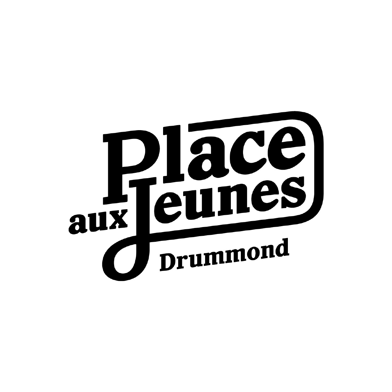 Place aux Jeunes Drummond