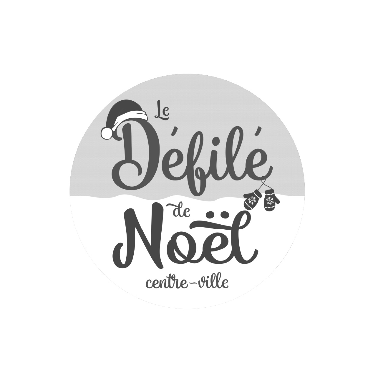 Le Défilé de Noël