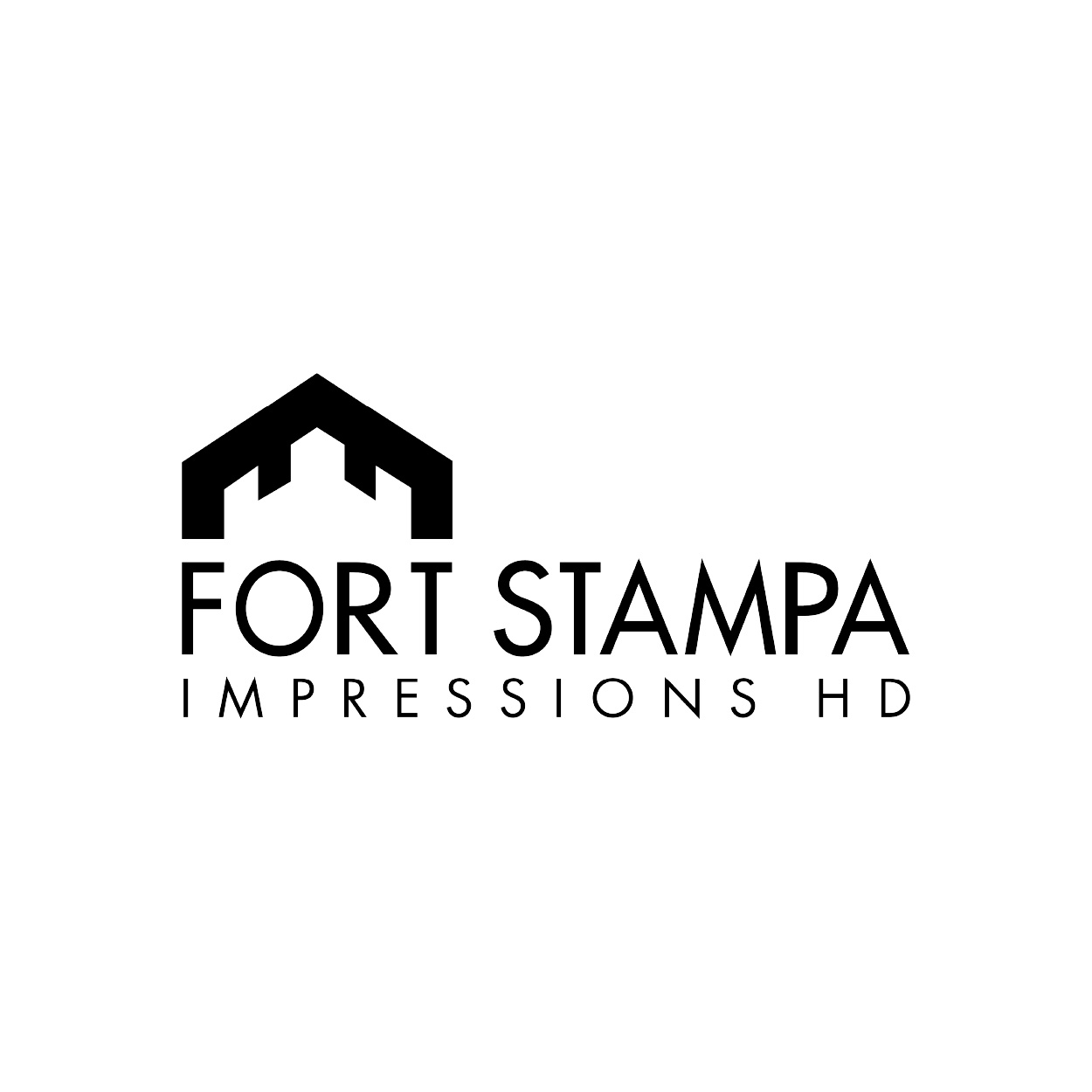 Fort Stampa Impressions HD