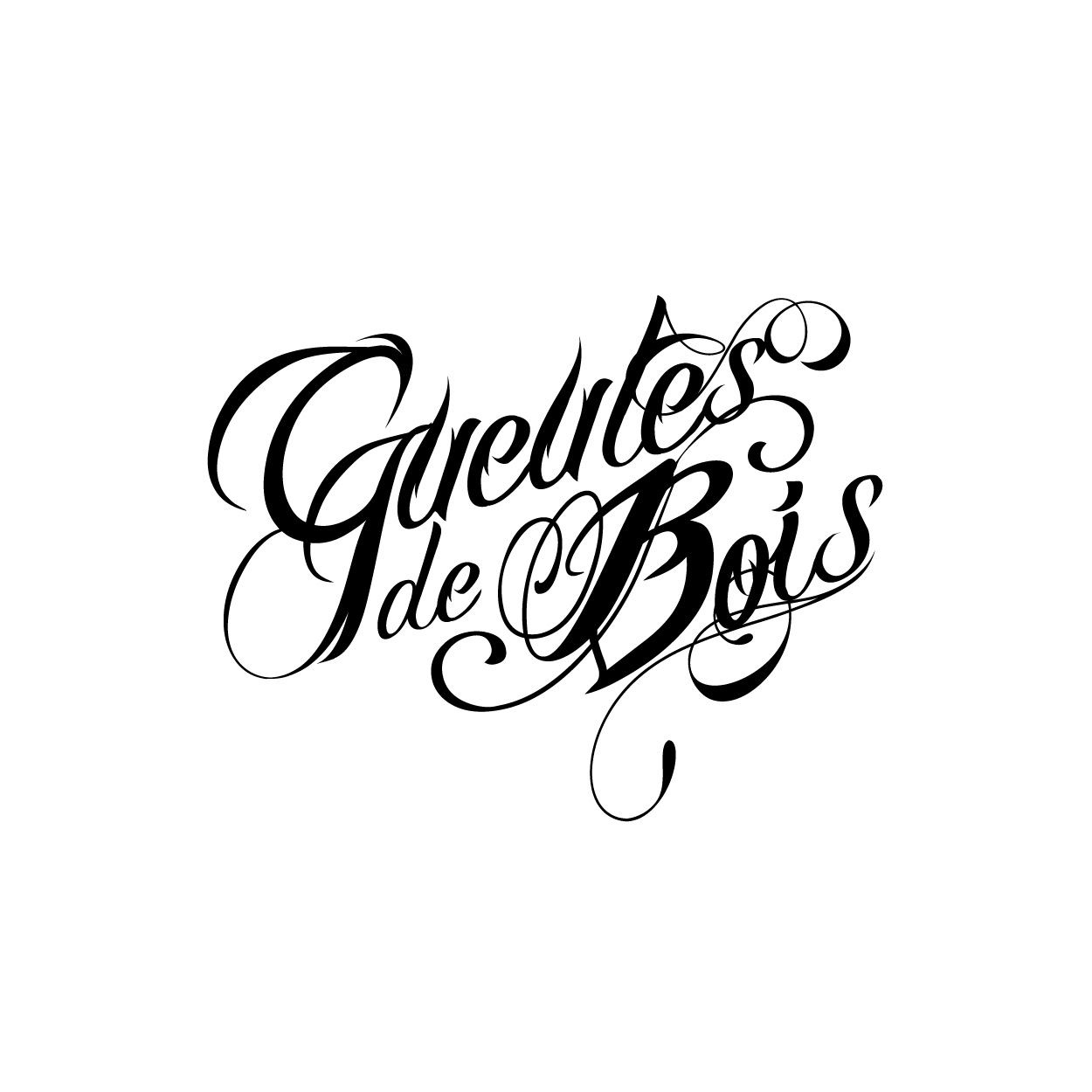 Gueules de Bois