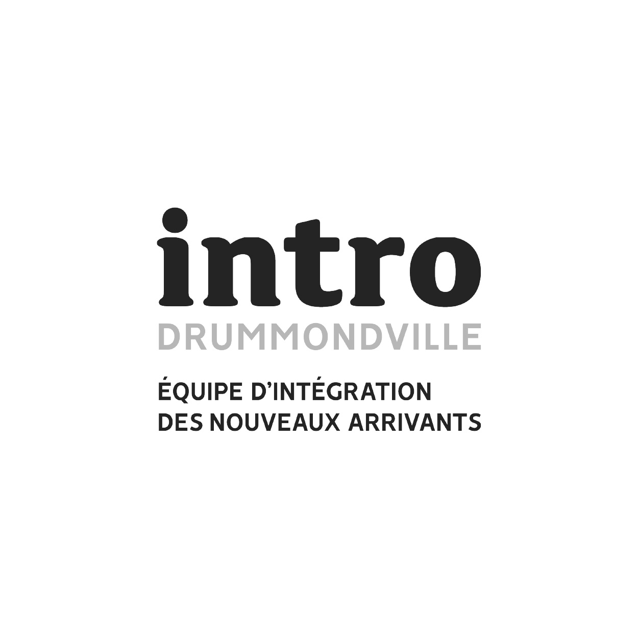 Intro Drummondville
