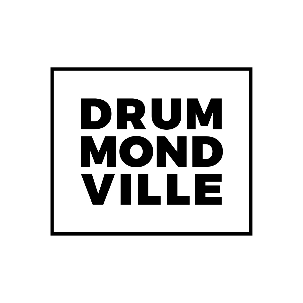 Ville de Drummondville